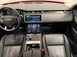 Land Rover Range Rover Velar 2.0 T S