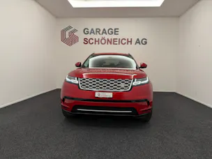 Land Rover Range Rover Velar 2.0 T S
