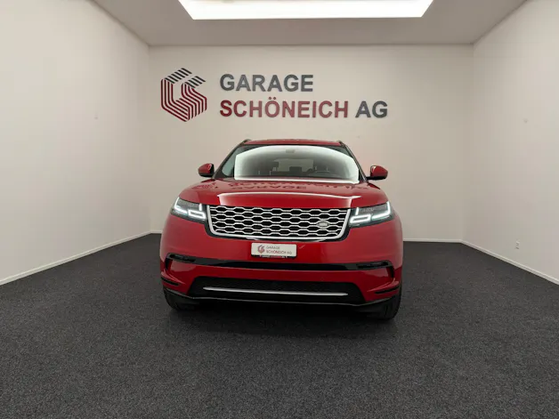 Land Rover Range Rover Velar 2.0 T S