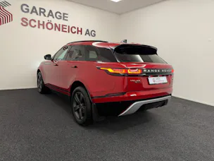 Land Rover Range Rover Velar 2.0 T S