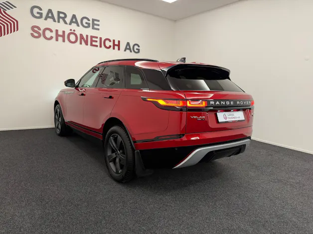 Land Rover Range Rover Velar 2.0 T S