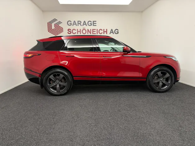 Land Rover Range Rover Velar 2.0 T S