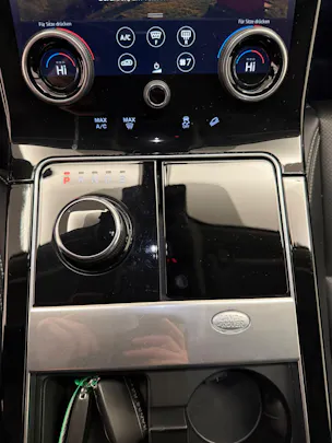 Land Rover Range Rover Velar 2.0 T S