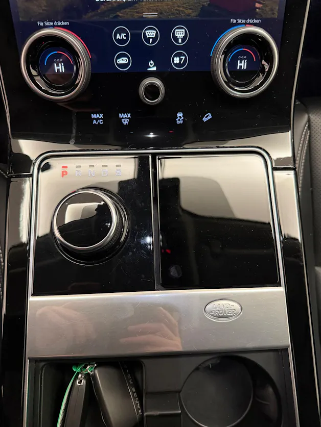 Land Rover Range Rover Velar 2.0 T S