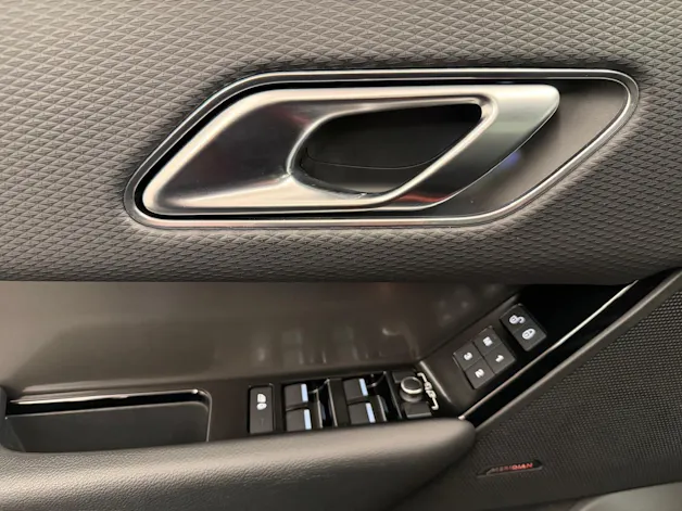 Land Rover Range Rover Velar 2.0 T S