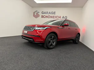 Land Rover Range Rover Velar 2.0 T S