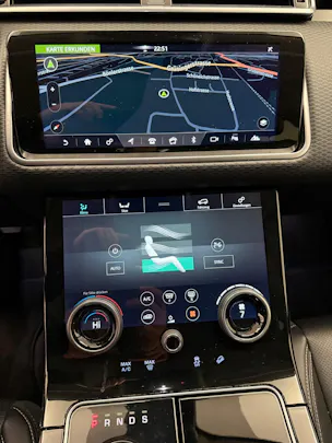 Land Rover Range Rover Velar 2.0 T S