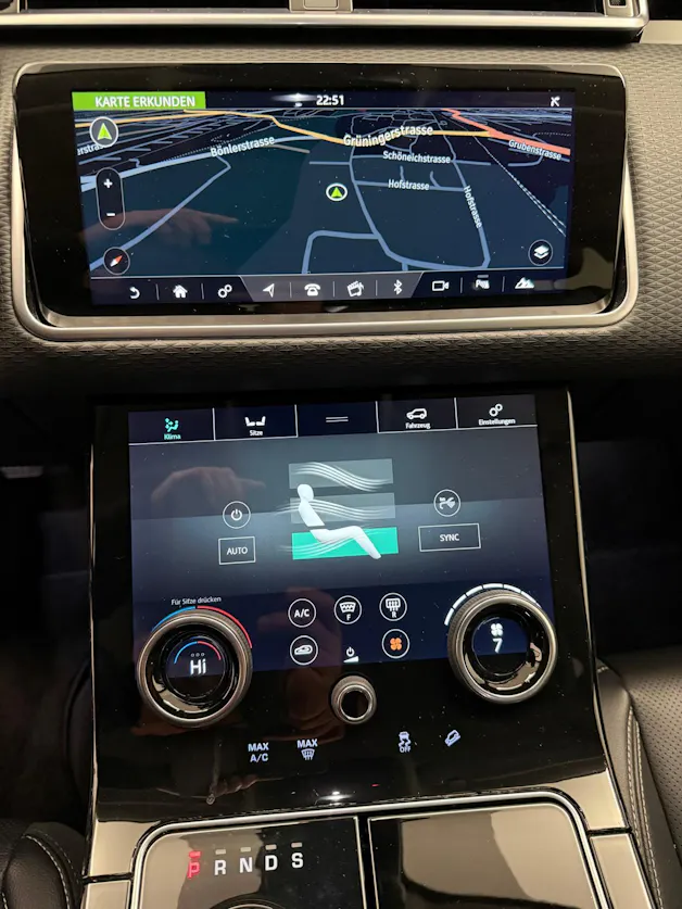 Land Rover Range Rover Velar 2.0 T S