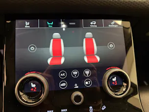 Land Rover Range Rover Velar 2.0 T S