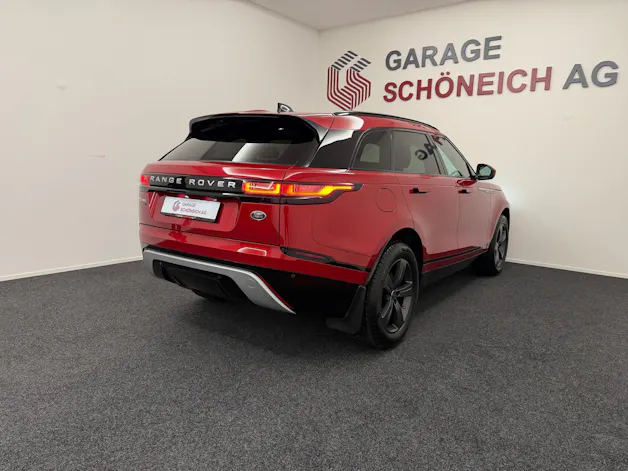Land Rover Range Rover Velar 2.0 T S