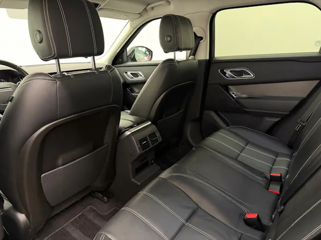 Land Rover Range Rover Velar 2.0 T S