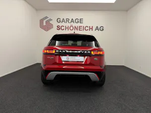 Land Rover Range Rover Velar 2.0 T S