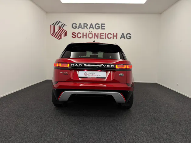 Land Rover Range Rover Velar 2.0 T S