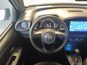 Toyota Aygo X 1.0 VVT-i Trend