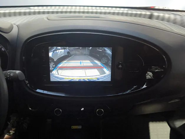 Toyota Aygo X 1.0 VVT-i Trend