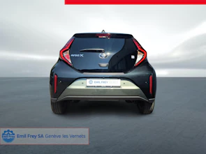 image du véhicule TOYOTA Aygo X 1.0 VVT-i Trend