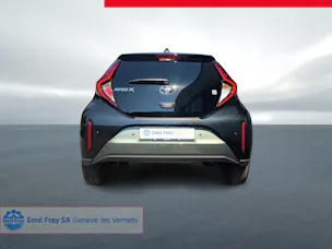Toyota Aygo X 1.0 VVT-i Trend