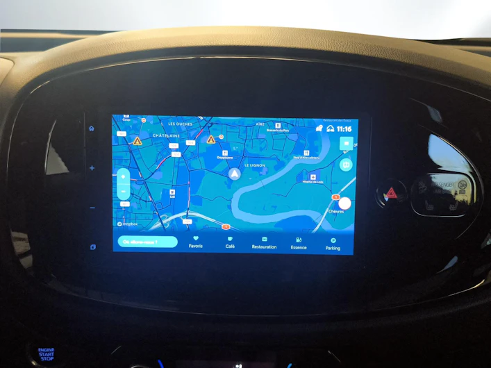 image du véhicule TOYOTA AYGO X