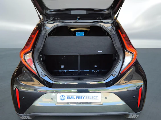 immagine del veicolo 10 immagine del veicolo 10