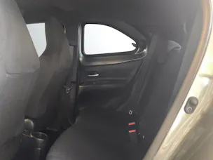 Toyota Aygo X 1.0 VVT-i Trend