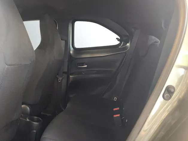 Toyota Aygo X 1.0 VVT-i Trend