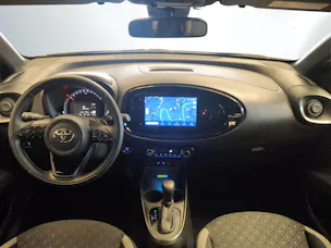 Toyota Aygo X 1.0 VVT-i Trend