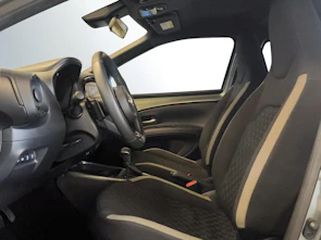 image du véhicule TOYOTA Aygo X 1.0 VVT-i Trend