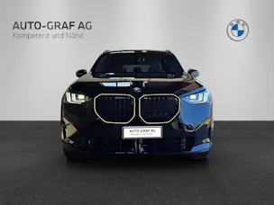 BMW X3 30e xDrive M Sport Pro