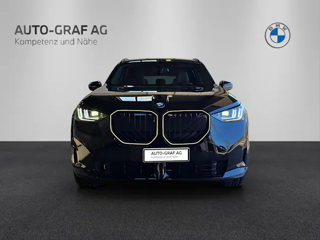BMW X3 30e xDrive M Sport Pro