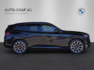 BMW X3 30e xDrive M Sport Pro