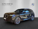 BMW X3 30e xDrive M Sport Pro