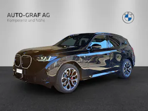 BMW X3 30e xDrive M Sport Pro