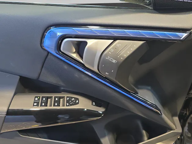 BMW X3 30e xDrive M Sport Pro