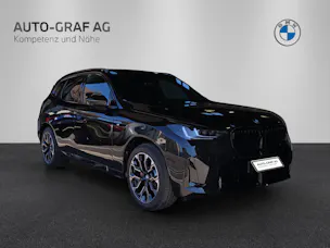 BMW X3 30e xDrive M Sport Pro