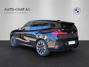 BMW X3 30e xDrive M Sport Pro