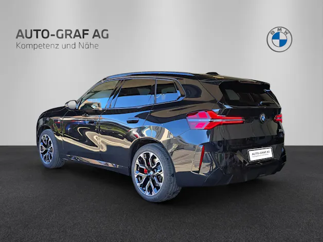 BMW X3 30e xDrive M Sport Pro