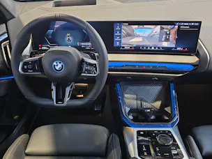 BMW X3 30e xDrive M Sport Pro