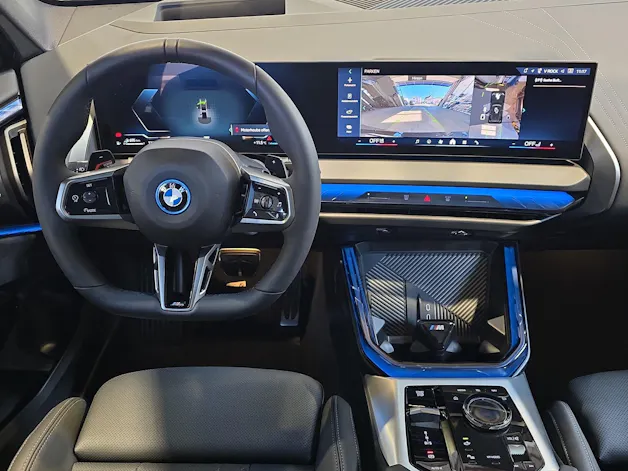 BMW X3 30e xDrive M Sport Pro