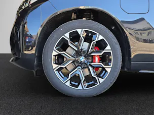 BMW X3 30e xDrive M Sport Pro