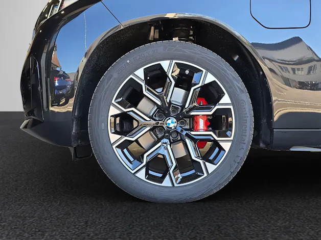 BMW X3 30e xDrive M Sport Pro