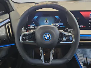 BMW X3 30e xDrive M Sport Pro