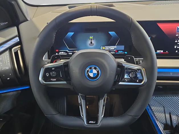 BMW X3 30e xDrive M Sport Pro