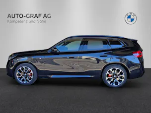 BMW X3 30e xDrive M Sport Pro