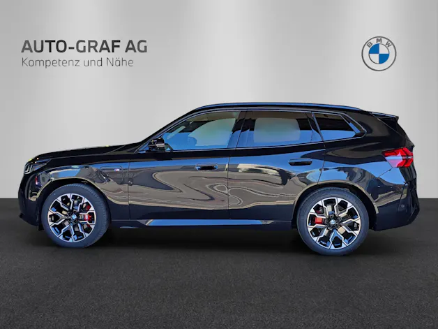 BMW X3 30e xDrive M Sport Pro