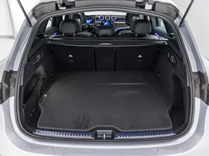 Mercedes-Benz GLC 400 e 4MATIC "EQ Star"