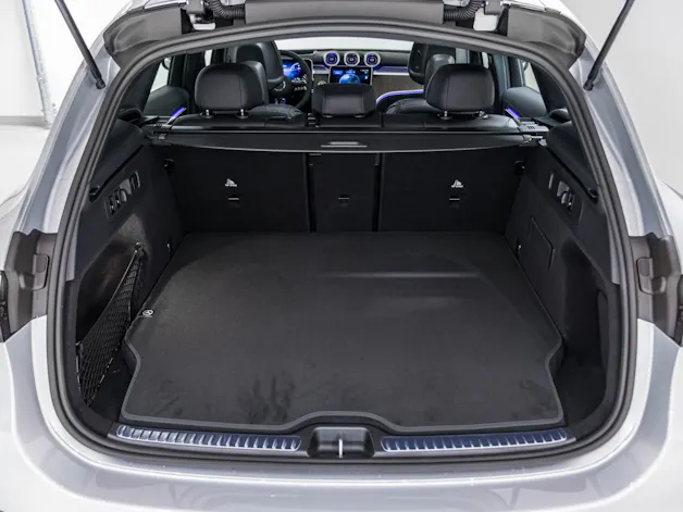 Mercedes-Benz GLC 400 e 4MATIC "EQ Star"