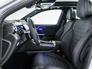 Mercedes-Benz GLC 400 e 4MATIC "EQ Star"