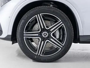 Mercedes-Benz GLC 400 e 4MATIC "EQ Star"