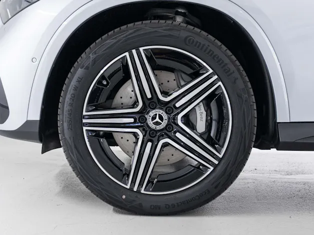 Mercedes-Benz GLC 400 e 4MATIC "EQ Star"
