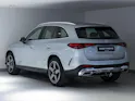 Mercedes-Benz GLC 400 e 4MATIC "EQ Star"